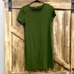 T-shirt Dress